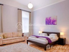 1 Bedroom Apartment for rent at City Palace Apartment: One Bedroom Unit for Rent, Olympic