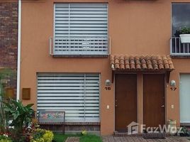 3 chambre Maison for sale in FazWaz.fr, Chia, Cundinamarca, Colombie