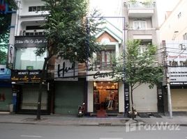 Studio Haus zu verkaufen in District 3, Ho Chi Minh City, Ward 8, District 3