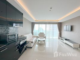 2 Bedroom Condo for sale at Cosy Beach View, Nong Prue, Pattaya