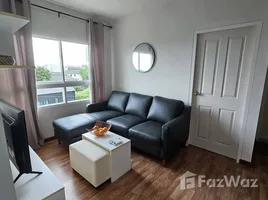 คอนโด 2 ห้องนอน ให้เช่า ในโครงการ เดอะทรัสต์ คอนโด หัวหิน, หัวหิน, หัวหิน