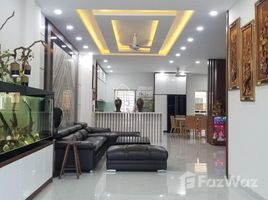 4 Phòng ngủ Biệt thự for sale in Phú Hữu, Quận 9, Phú Hữu