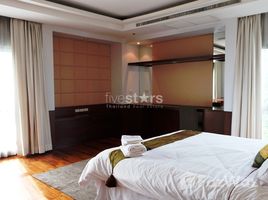 3 Bedroom Apartment for rent at Royal Residence Park, Lumphini, Pathum Wan, Bangkok