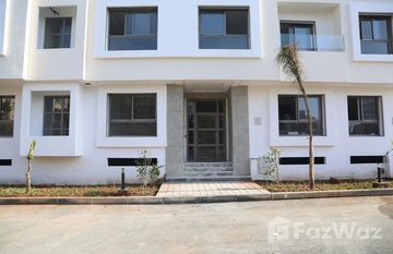 Bel appartement de 72m² au Ain Sbaa - Casablanca in Na Ain Sebaa, グランドカサブランカ