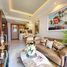1 спален Квартира на продажу в The Riviera Malibu, Nong Prue