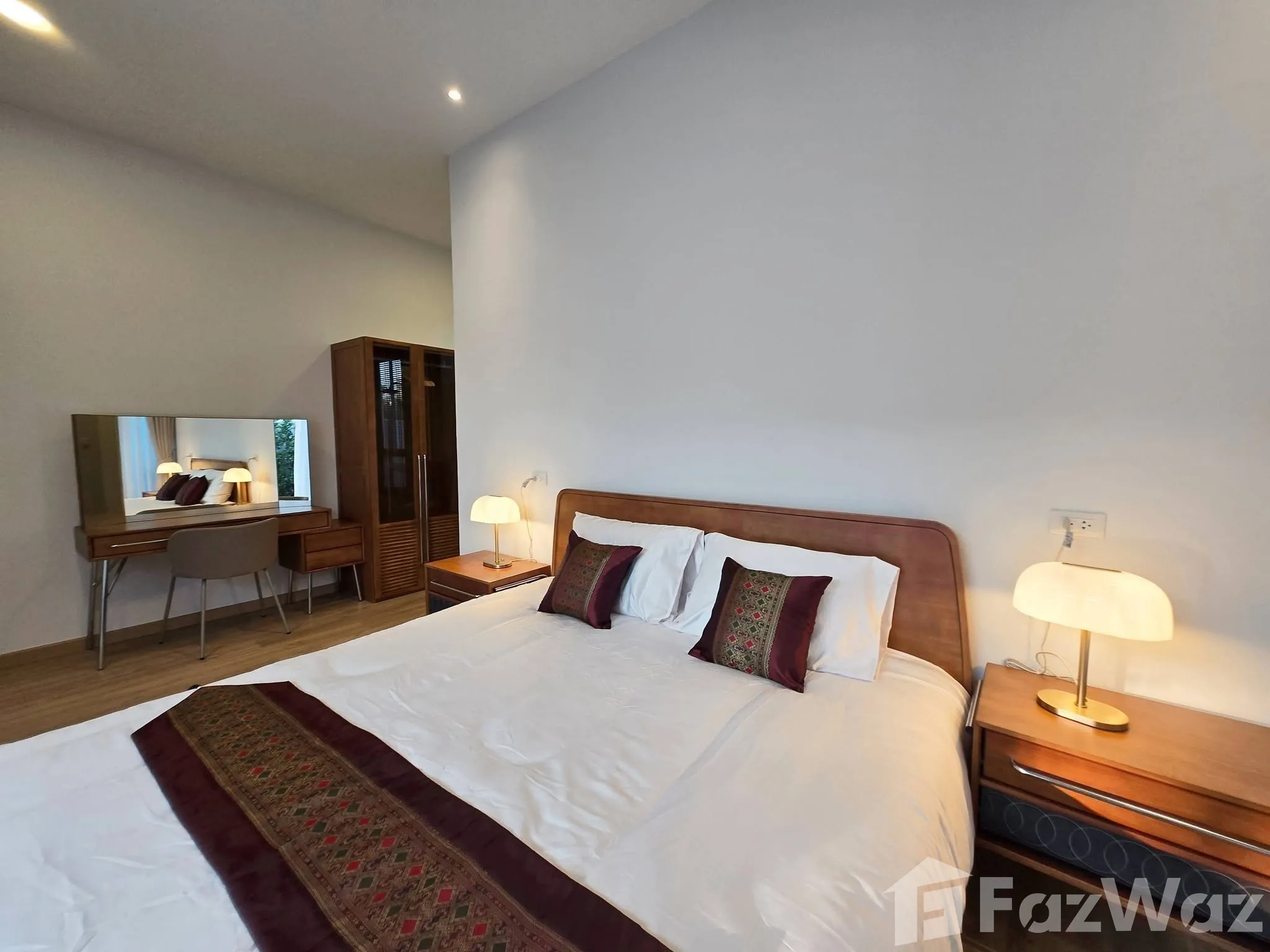 3 Bedroom House for rent at Ponrada Garden Ville — photo 3