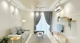 Available Units at Damansara Damai