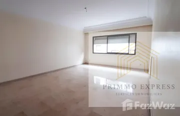 Appartement dans résidence sécurisée à Racine in Na Anfa, 그랜드 카사 블랑카