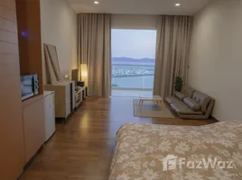 Studio Condominium à vendre à Movenpick Residences., Na Chom Thian, Sattahip, Chon Buri, Thaïlande