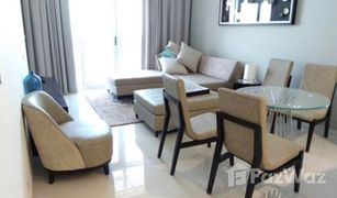 Studio Apartment for sale in District 18, Dubai Tower 108