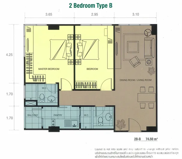 Floor Plans