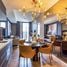 1 Bedroom Apartment for rent at Muniq Langsuan, Lumphini, Pathum Wan