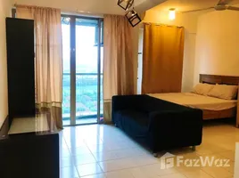 在Residensi Seremban Sentral租赁的1 卧室 顶层公寓, Bandar Seremban, Seremban, Negeri Sembilan