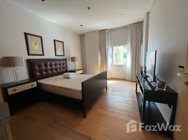 อพาร์ทเม้นท์ 1 ห้องนอน ให้เช่า ในโครงการ ศาลาแดง เรสซิเด้นซ์, สีลม