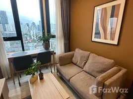 คอนโด 1 ห้องนอน ให้เช่า ในโครงการ เอ็กซ์ที เอกมัย, คลองตันเหนือ