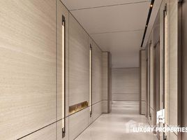 3 спален Квартира на продажу в sensoria at Five Luxe, Al Fattan Marine Towers, Jumeirah Beach Residence (JBR)