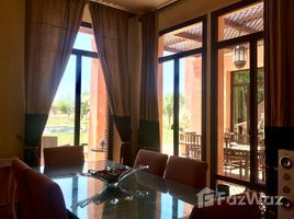 3 غرف النوم فيلا للإيجار في Amizmiz, Marrakech - Tensift - Al Haouz Villa à louer à Marrakech