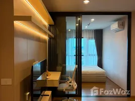 1 Bedroom Condo for rent at The Line Vibe, Chomphon, Chatuchak