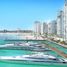 4 спален Квартира на продажу в Beach Vista, EMAAR Beachfront