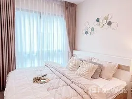 คอนโด 1 ห้องนอน ให้เช่า ในโครงการ เดอะ สกาย สุขุมวิท, บางนา, บางนา