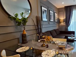 คอนโด 1 ห้องนอน ให้เช่า ในโครงการ ศุภาลัย พรีเมียร์ อโศก, บางกะปิ