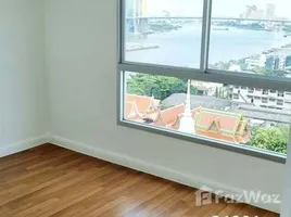 1 Bedroom Condo for sale at Lumpini Park Riverside Rama 3, Bang Phongphang
