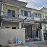 3 Bedroom Townhouse for sale at Phanason Garden Home Thalang, Thep Krasattri, Thalang, Phuket