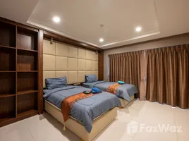 ขายอพาร์ทเม้นท์ สตูดิโอ ในโครงการ นิว นอร์ดิก มาร์คัส 2, เมืองพัทยา