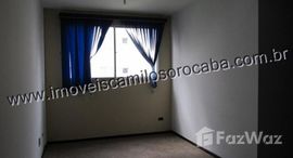 Unidades disponíveis em Parque Bela Vista