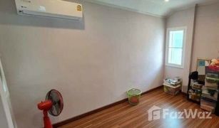 3 Bedrooms House for sale in Nong Khaem, Bangkok Supalai Ville Phetkasem 69