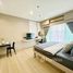 Студия Квартира в аренду в The Green Places Condominium, Ratsada