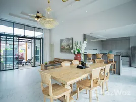 4 Bedroom Villa for rent at Gold Chariot, Choeng Thale
