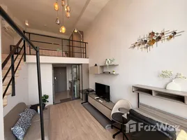 คอนโด 1 ห้องนอน ให้เช่า ในโครงการ ไอดีโอ พระราม 9 - อโศก, ห้วยขวาง, ห้วยขวาง