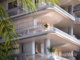 4 Bedroom Apartment for sale at Orla by Omniyat, The Crescent, Palm Jumeirah