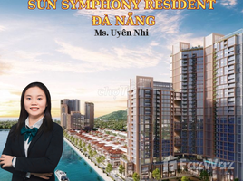 스튜디오입니다 Olalani Riverside Towers에서 판매하는 아파트, Nai Hien Dong, 아들 트라