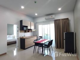 1 Bedroom Condo for rent at Baan Sai Yuan Residence, Rawai
