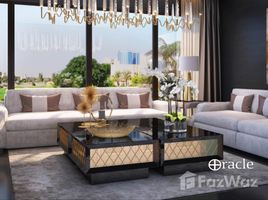 8 спален Вилла на продажу в Belair Damac Hills - By Trump Estates, NAIA Golf Terrace at Akoya, DAMAC Hills (Akoya by DAMAC), Дубай