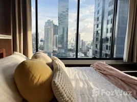 2 Bedroom Condo for sale at M Silom, Suriyawong