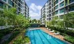 Features & Amenities of Niche Mono Sukhumvit 50