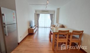 1 Bedroom Apartment for sale in Phra Khanong, Bangkok 38 Mansion