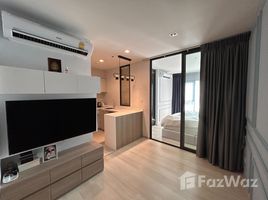 1 Bedroom Condo for sale at Life One Wireless, Lumphini