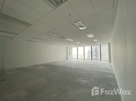 130 제곱미터입니다 Office for rent at SINGHA COMPLEX, 방 카피