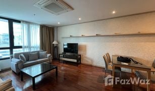 1 Bedroom Condo for sale in Lumphini, Bangkok President Place