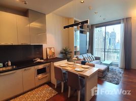 1 Bedroom Condo for rent at Quattro By Sansiri, Khlong Tan Nuea, Watthana, Bangkok, Thailand