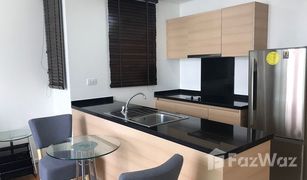 ขายคอนโด 1 ห้องนอน ใน คลองเตยเหนือ, กรุงเทพมหานคร วินด์ สุขุมวิท 23