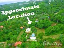  Land for sale in Bay Islands, Utila, Bay Islands