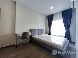 Studio Condo for rent at Rich Point Wutthakard, Talat Phlu, Thon Buri, Bangkok, Thailand