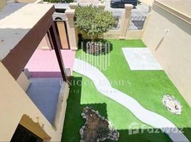 4 Bedroom Villa for sale at Gardenia, Al Raha Golf Gardens