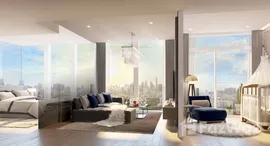 Cloud Residences SKV23에서 사용 가능한 장치