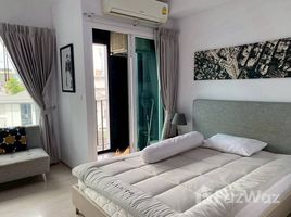 คอนโด สตูดิโอ ให้เช่า ในโครงการ แชปเตอร์ วัน อีโค รัชดา - ห้วยขวาง, ห้วยขวาง, ห้วยขวาง